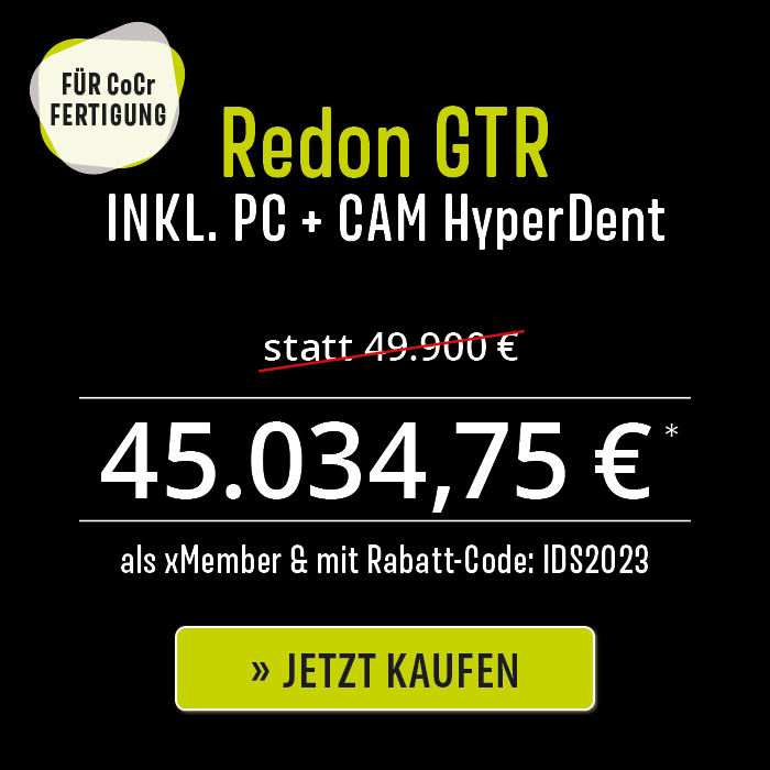 -10% Redon GTR