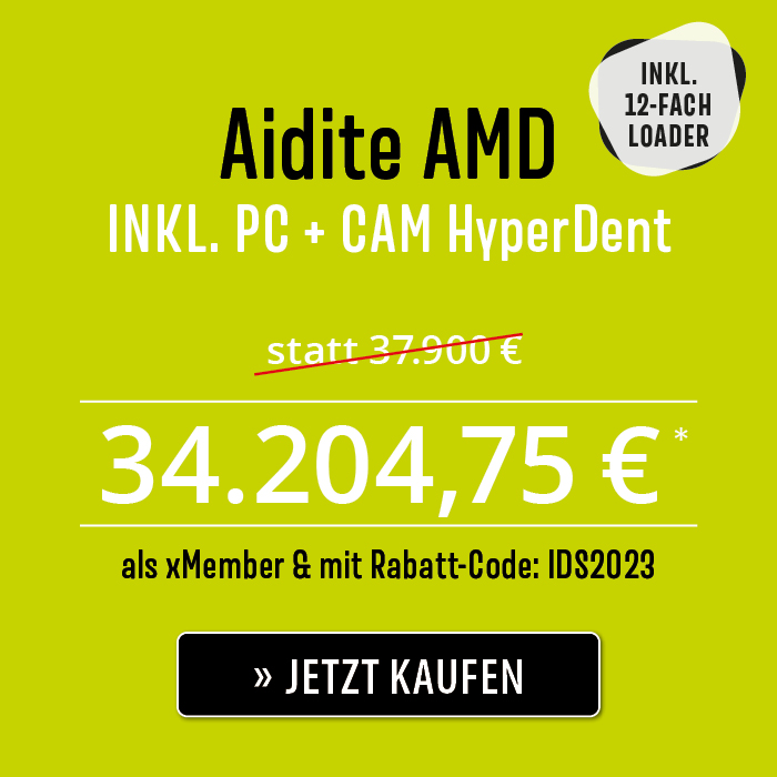-10% Aidite AMD